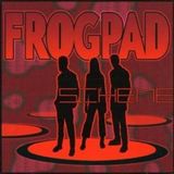 Sonic Rendezvous Frogpad - Scheme (CD)