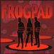 Sonic Rendezvous Frogpad - Scheme (CD)