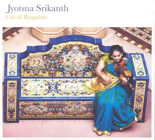 Srikanth Jyotsna / Call of Bangalore