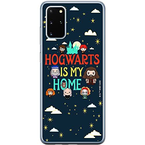 ERT GROUP Harry Potter Phone Case for Samsung S20 PLUS / S11 - Official Design