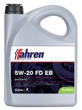 Fahren Synth Multigrade 5W20 5L