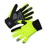 Endura Strike Handschoenen met lange vingers voor heren (1 stuk)