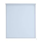 Estoralis Gove Rolgordijn glad lichtdoorlatend, stof, blauw, 120 x 230 cm