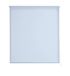Estoralis Gove Rolgordijn glad lichtdoorlatend, stof, blauw, 120 x 230 cm
