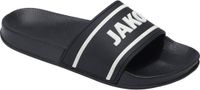 Jako Jakolette II Badslipper - Zwart / Wit | Maat: 47