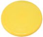 Softee Massagebal Amarillo 23 Cm Geel