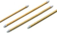 Karlie Wooden Perches 4 pcs. 45 cm 10 mm & 12 mm