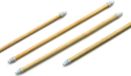 Karlie Wooden Perches 4 pcs. 45 cm 10 mm & 12 mm