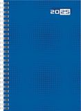 rido/idé Buchkalender 2025 Modell futura 2