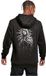 Mister Tee Sacred Mary Hoodie/trui Zwart S