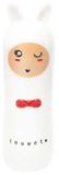 Inuwet Lippenbalsem 3,5 g (Smaak : Suikerspin)