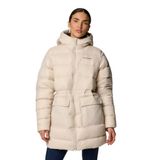 Columbia Harmony Falls™ Mid Jas Beige L Vrouw
