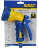 XLretail Kinzo Sproeipistool 8 standen