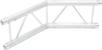 Alutruss BILOCK BQ2-PAC23V 2-way Corner 135°