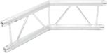 Alutruss BILOCK BQ2-PAC23V 2-way Corner 135°
