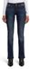 G-STAR damesbroek, model Midge, bootcut, blauw, maat 30W/36L