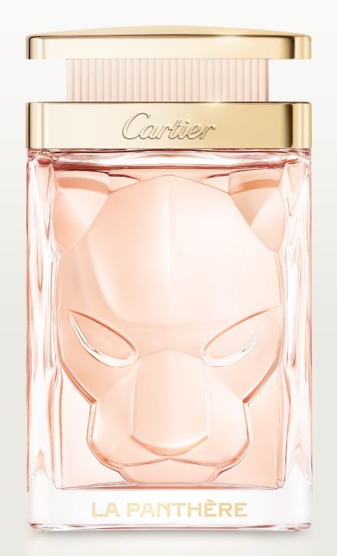 Cartier Eau de Toilette / 100 ml / Unisex