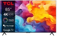 TCL 85P69B / TV screen / 85 inch / 2024