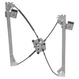 MAGNETI MARELLI Fensterheber 350103100700 vorne links | Compatibel met: MERCEDES-BENZ A-CLASS, B-CLASS Sports Tourer