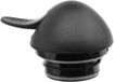 HENDI Bouchon Noir pour pichet isotherme / thermos