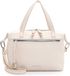 Suri Frey Shopper SFY Debby Sac à main Femme Crème 470