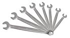 KS TOOLS 922.0073 jeu de clés plates et à œil 9 pouces - en boîte