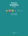 Picture Sudoku for Kids: 50 Fun Picture Puzzles for Ages 4-8 (Level 1: 4x4, Level 2: 6x6)