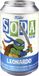 Funko Leonardo - Funko SODA - Teenage Mutant Ninja Turtles: Mutant Mayhem Figuur
