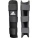 adidas Protège-tibias Kick-Boxing en mousse