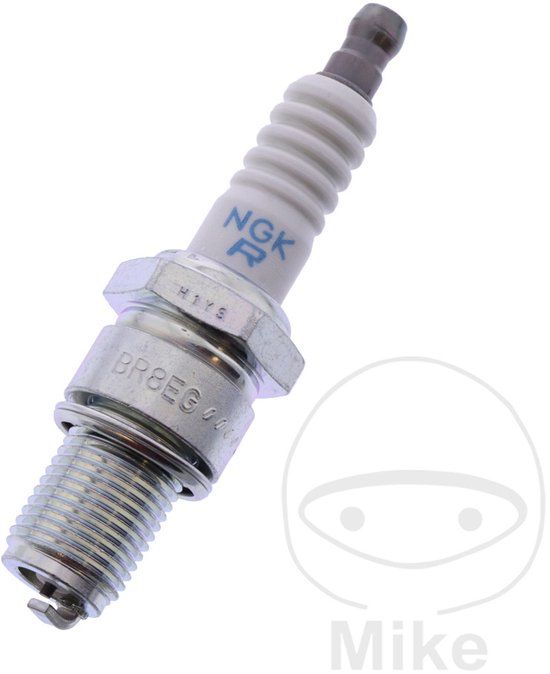 NGK Bougie d'allumage BR8EG