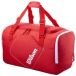 Wilson Iconic Red Pickleballtas, rood