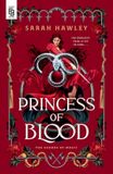 Princess The Shards of Magic - Princess of Blood Paperback