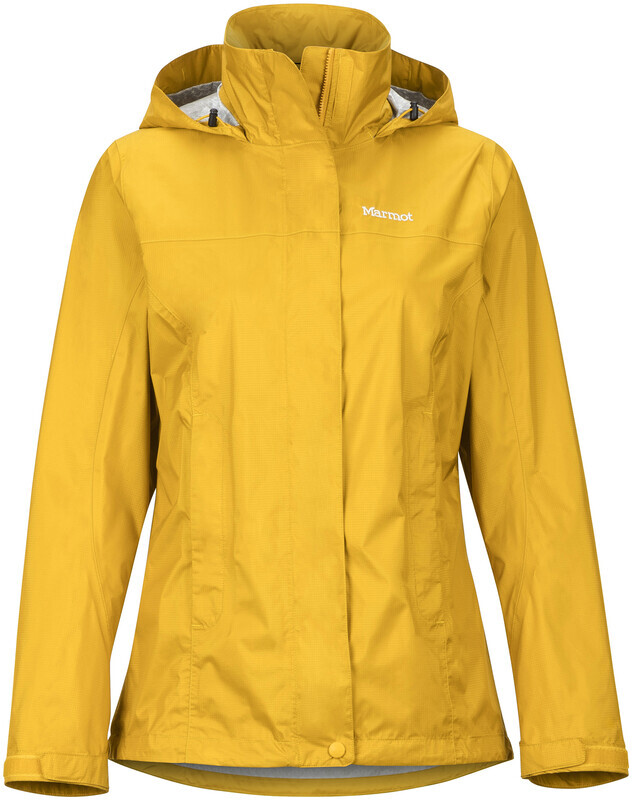 Marmot Dames Precip Eco Hardshell Regenjas