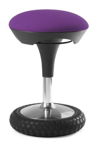 Topstar Sitness 20 Ergonomische kruk - Lila