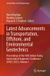 Latest Springer Lecture Notes in Civil Engineering 834: Latest Advancements in Transportation, Offshore, and Environmental Geotechnics