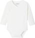 Vertbaudet 3-delige babyset met babypakje, body en knuffels, blauwgroen, maat 44