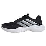 Adidas Performance Gamecourt 3 All Court Tennisschoenen - Dames - Zwart