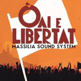Sonic Rendezvous Massilia Sound System Live E Libertat (CD)