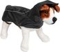 Jack And Vanilla - Jv Fisherman Jacket Regenjas Met Kap Zwart-xl