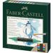 Faber-Castell Albrecht Dürer Aquarelmarker - 10 stuks - Assorti