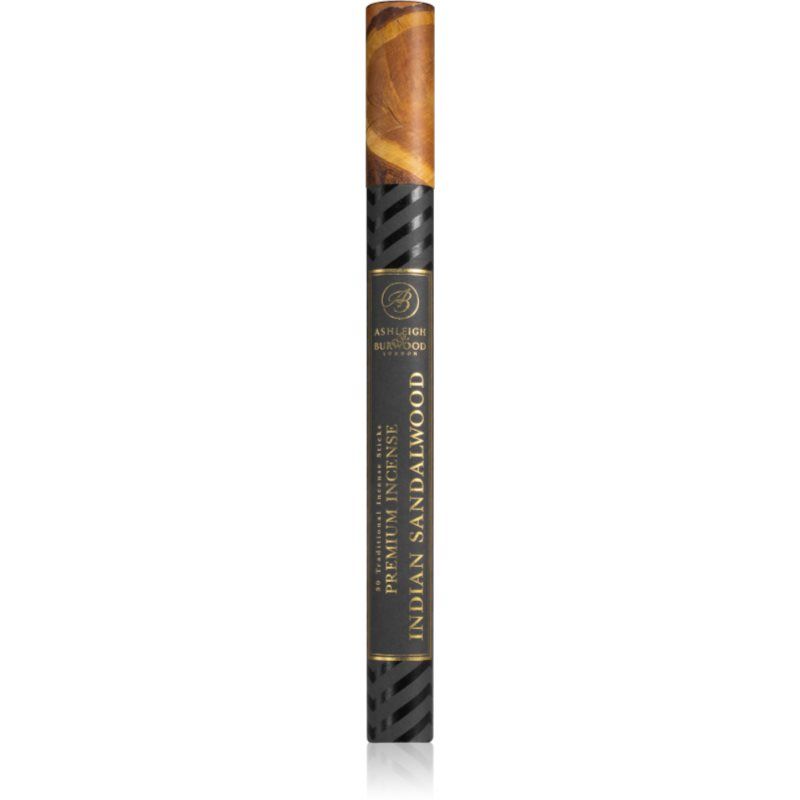 Ashleigh & Burwood London Incense