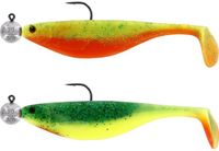 Westin Shadteez R 'N R Dark Water Mix 1 7cm Dark Water Mix 1