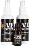 Ortega Love Potion Pack - 1x OLP-GTR/1x OLP-STR/1x OLP-FB (OLP-PACK)