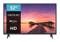 Cecotec 02613 / écran HD / 32 pouces / 2017