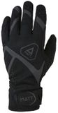 Matt Runforfun Handschoenen Zwart XL