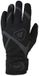 Matt Runforfun Handschoenen Zwart XL