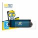 BROTECT Beschermfolie 3 Stuks voor Essgoo Android Autoradio 6.86" Beetle 2001-2010 Transparant