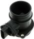 NTY Audi Luchtmassameter OEM 06A906461G