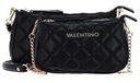 VALENTINO Ocarina, uniseks handtas, eenheidsmaat, zwart