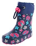 Beck 922, rubberen broek meisjes
